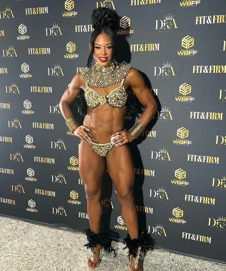 Bianca Belair actrice archive