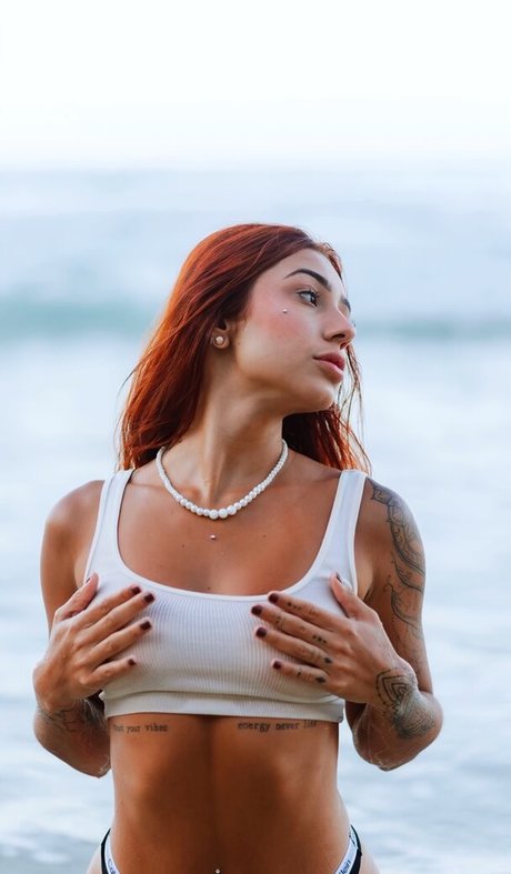 Leticia Castro modèle porno galeries