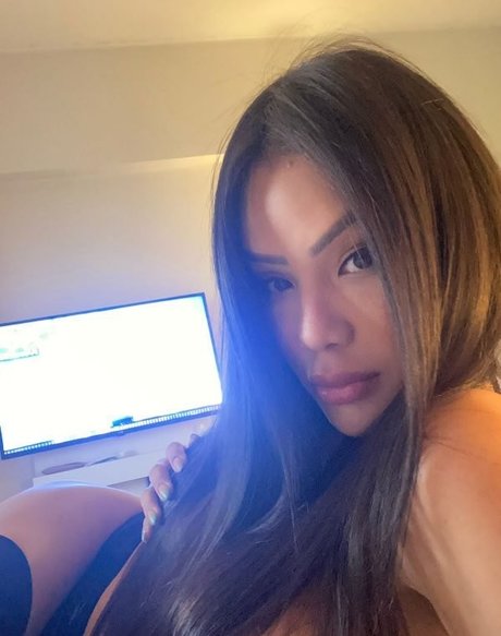 Victoria Helena modèle collection