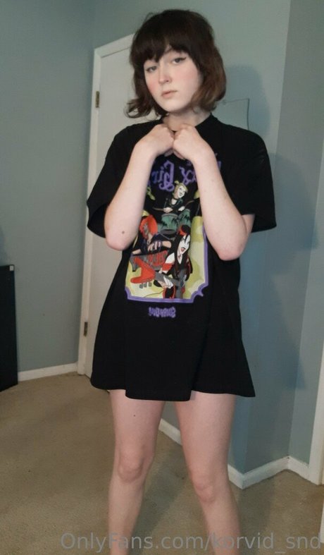 korvid snd étoile chaude photos