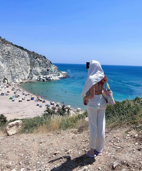 Dixowho actrice de grande qualité photos