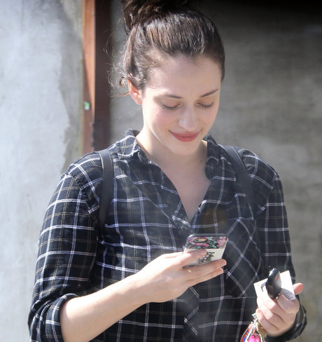 Kat Dennings Profilfoto