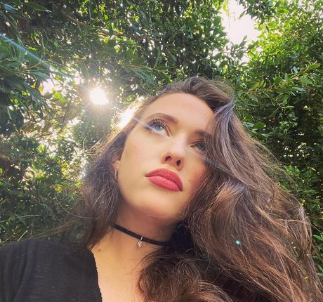 Kat Dennings étoile gratuite galerie