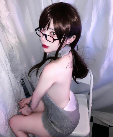 fishzombie modèle adulte des photos