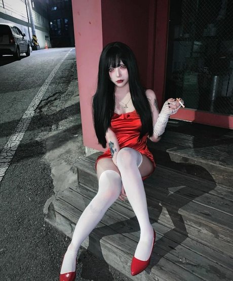 fishzombie star du porno belle archive