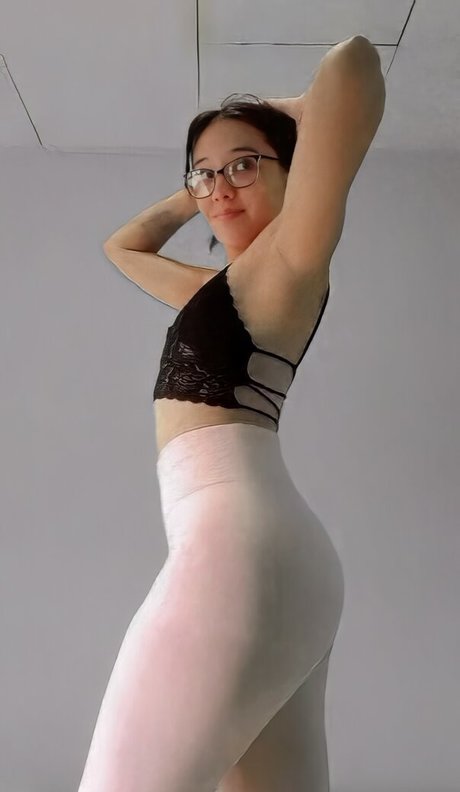 Dani Arce meilleur modèle photos