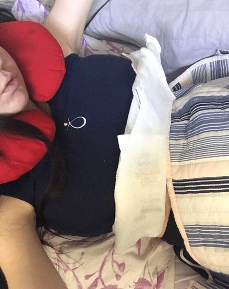 Magui Sunshine art étoile photo