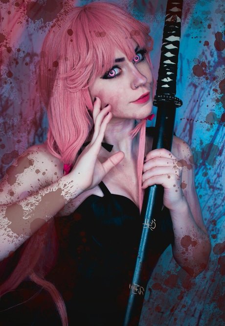 Magui Sunshine actrice libre galeries