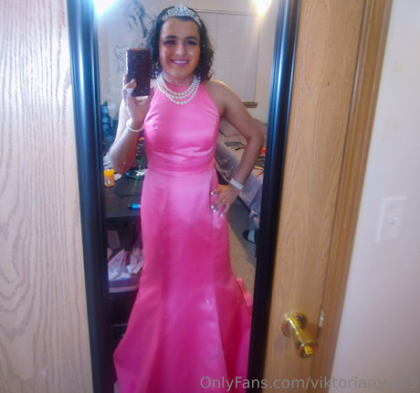 ViktoriaRose89 belle actrice image