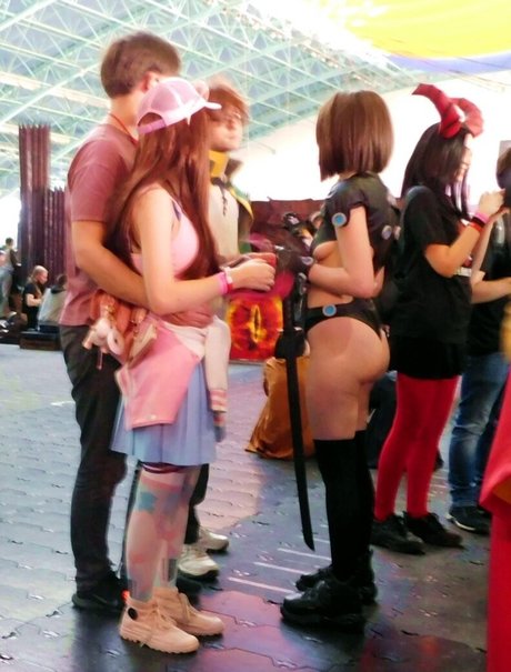 Murrning Glow star pornographique galerie