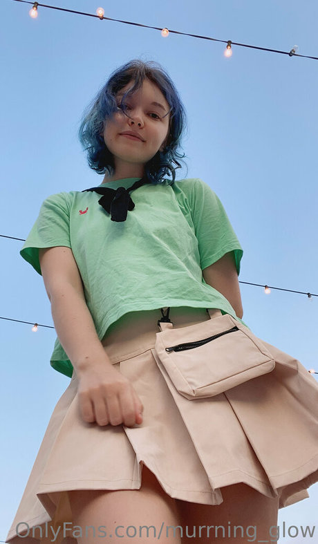 Murrning Glow meilleure star du porno image