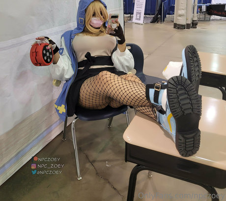 NPCZoey jolie actrice photo