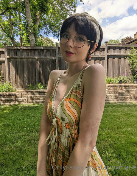 starryxmarie Fotoaufnahmen