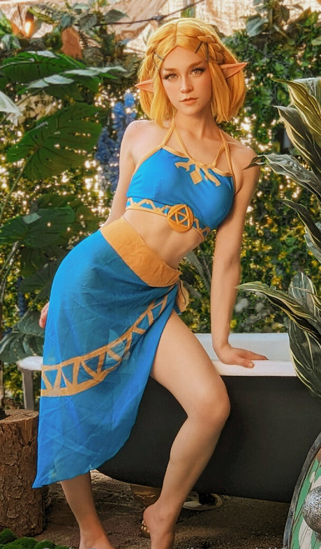 bunnybiifree modèle xxx collection