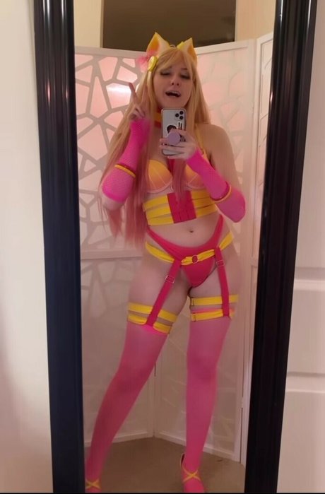 Labinnak modèle joli photo