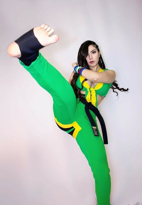 Danielle Vedovelli star du porno nue photos