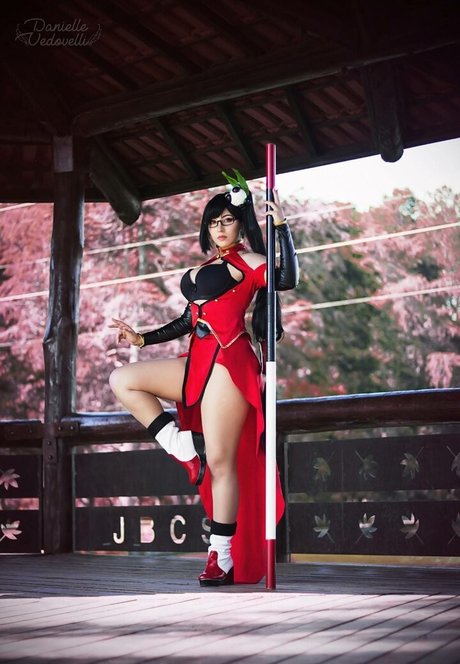 Danielle Vedovelli actrice parfaite photo