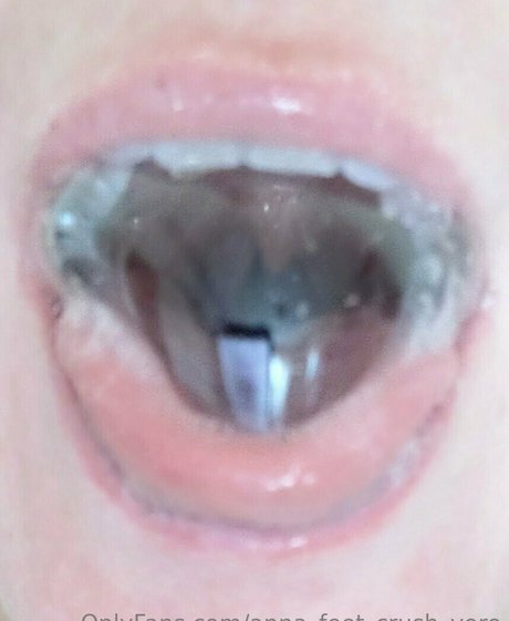 anna feet crush vore étoile xxx archive