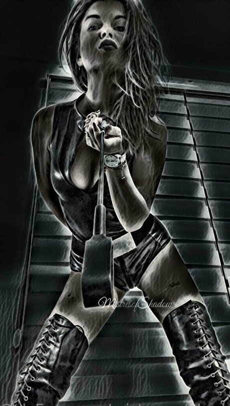 mistressofshadow modèle magnifique galeries