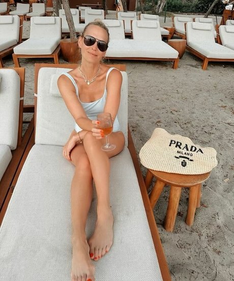 Molly Sims étoile de haute qualité photo