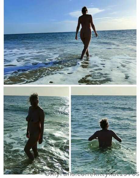 KittyKat1970s star du porno de haute qualité galeries