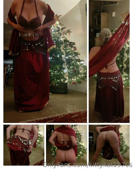 KittyKat1970s xxx étoile image