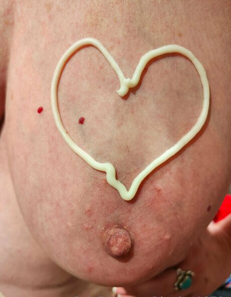 KittyKat1970s modèle xxx archive