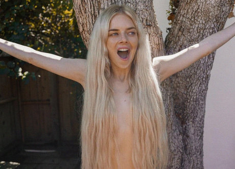 Samara Weaving Fotoaufnahmen