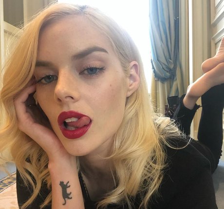 Samara Weaving jolie étoile images