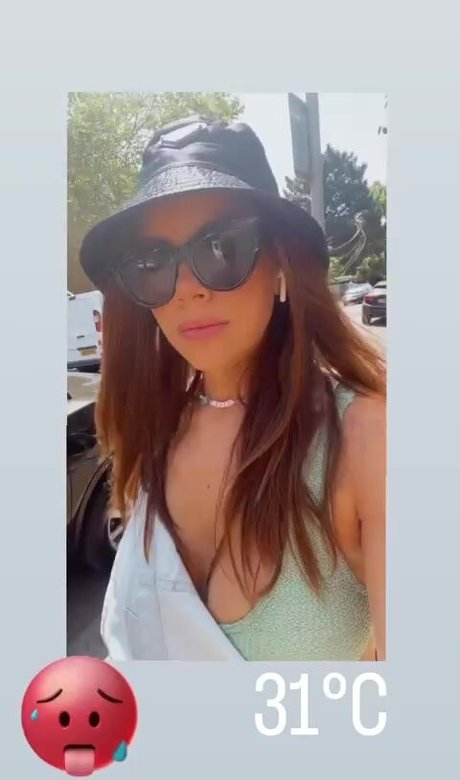 Imogen Thomas modèle sexy images