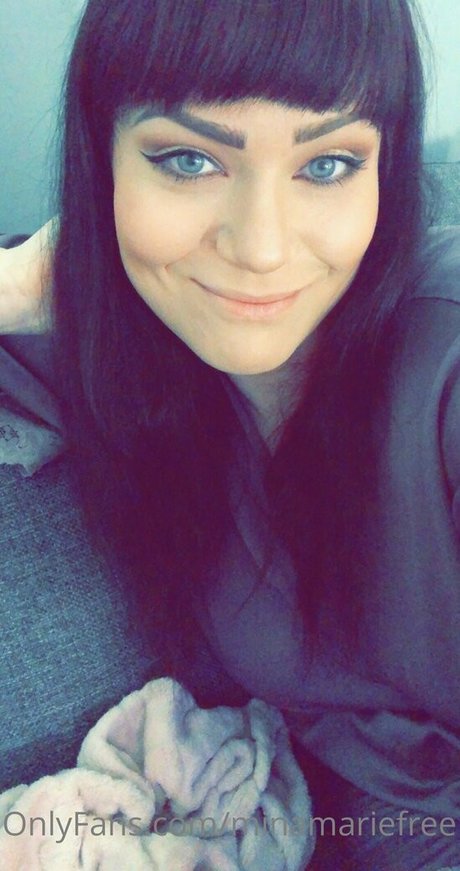 minamariefree étoile parfaite photo