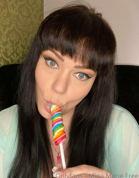 minamariefree actrice érotique archive