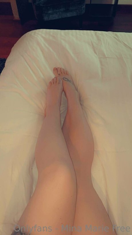 minamariefree haut étoile photos