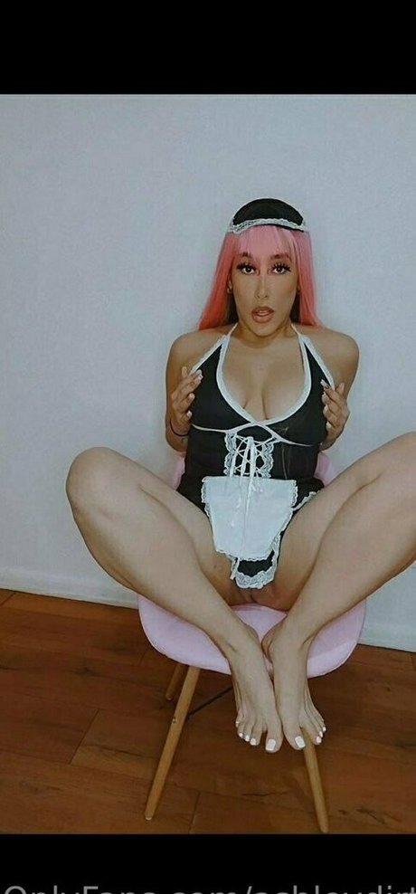 ashleydirty Fotoaufnahmen