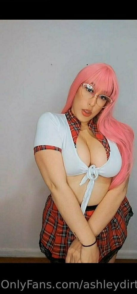 ashleydirty star exclusive images