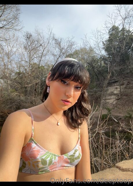 deeptoop étoile adulte photo