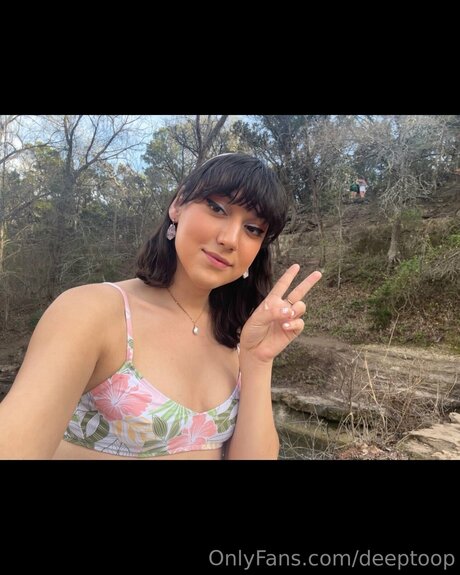 deeptoop top star collection