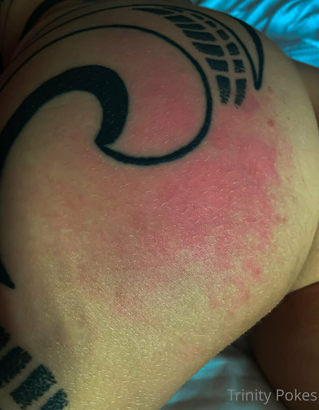 Trinity Eclectic actrice hd photos