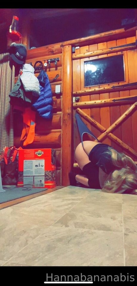 bananabis actrice nue img