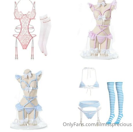 lilmissprecious modèle chaud galeries