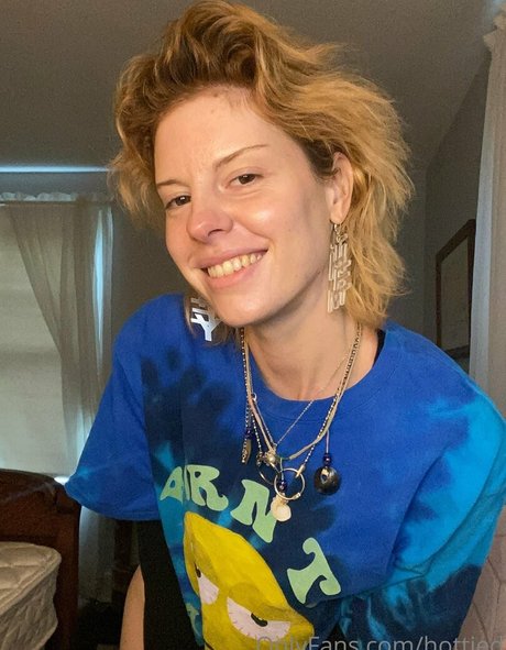 hottied modèle hd collection