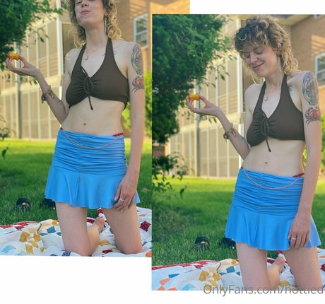 hottied art étoile des photos