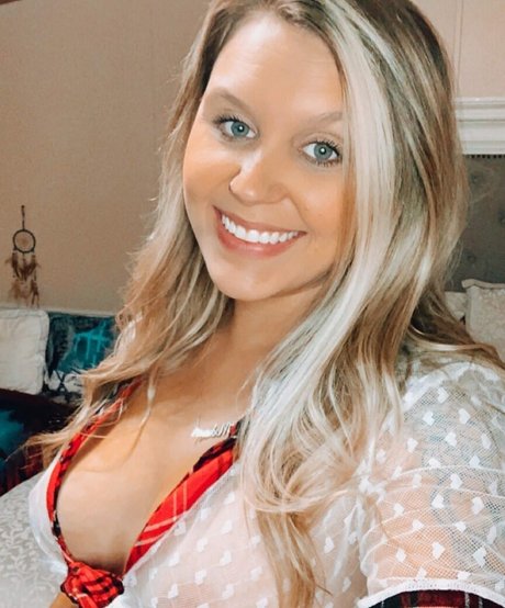 hotblondie95 belle actrice image