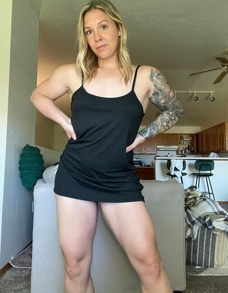 fit pawg étoile sympa galeries