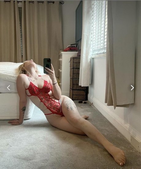 Natalie Hanby modèle de haute qualité image