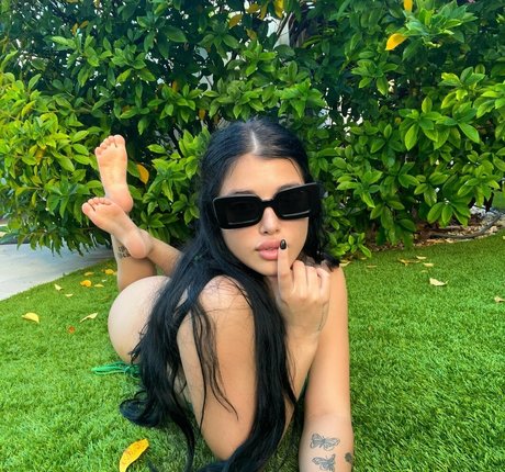 Daraanjelika actrice artistique image