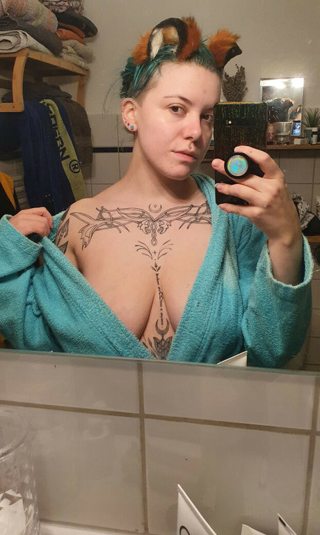 BobacoreCos star du porno parfaite img