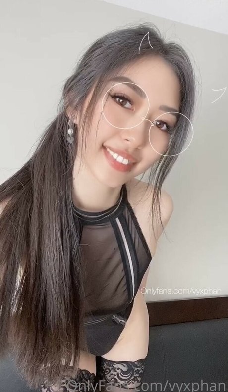 Vyxphan haut modèle photos