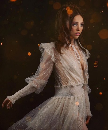 Kamochi ASMR étoile exclusive collection