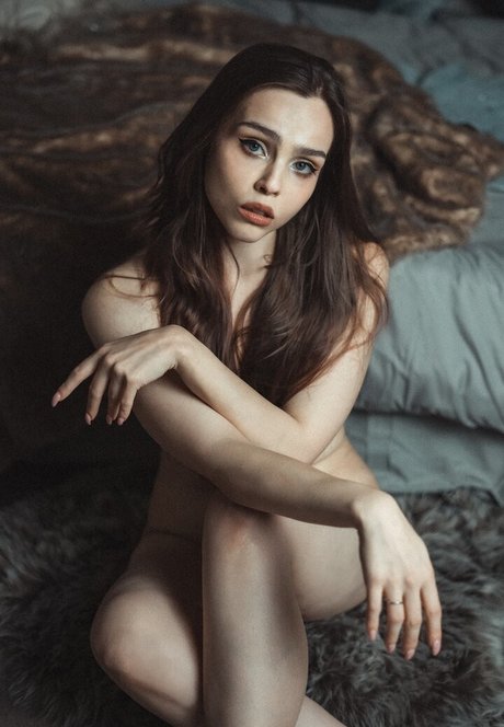 Kamochi ASMR étoile parfaite photos